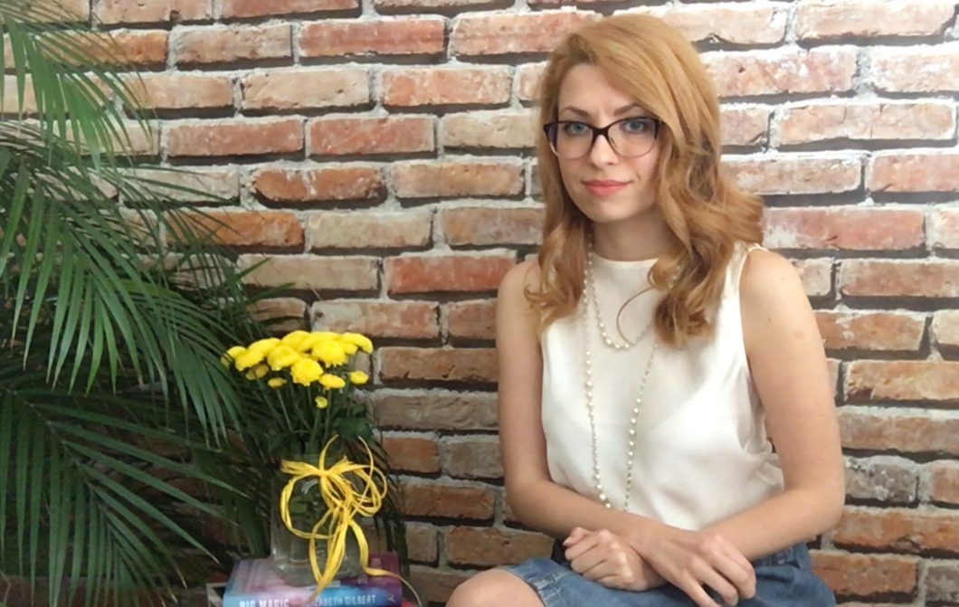 Как се раждат идеите?