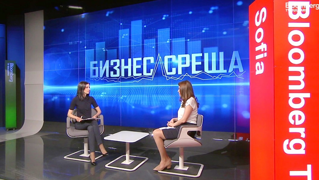 Жените говорят с … Анета Савова :)